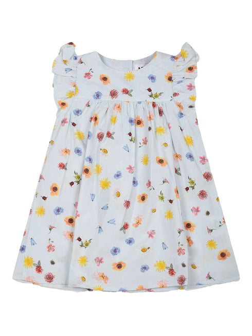 MOLO CACAO DRESS